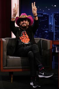 RINGO STARR
