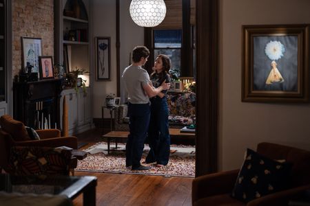 MICHAEL PROVOST, MACKENZIE PORTER