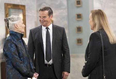 JANE ELLIOT, WALLY KURTH