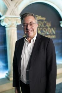 JEREMY BELL (EXECUTIVE PRODUCER)