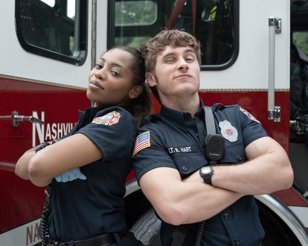 HAILEY KILGORE, MICHAEL PROVOST