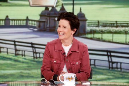 KARA SWISHER