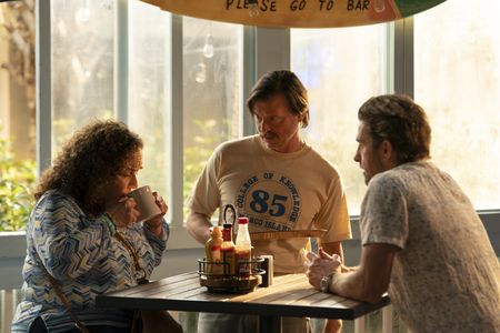 OLGA MEREDIZ, KEVIN RANKIN, SCOTT SPEEDMAN