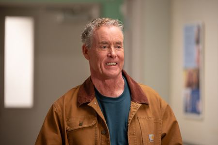 JOHN C. MCGINLEY