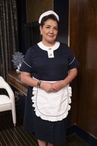BLANCA ARACELI