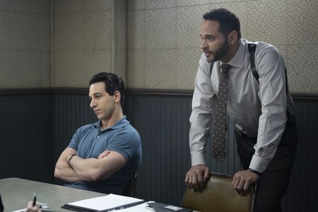 DENIZ AKDENIZ, DANIEL SUNJATA