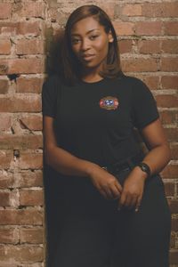 HAILEY KILGORE