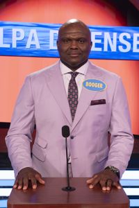 BOOGER MCFARLAND