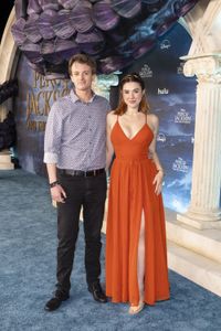 RICHIE FUSCO, CHANEL RENEE MOREHEAD