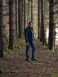 Stanley delves into the complex identity of Italyìs northernmost region, where many speak German as well as Italian. (credit: National Geographic/Matt Holyoak)