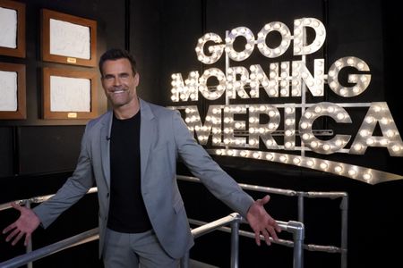CAMERON MATHISON