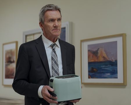 NEIL FLYNN