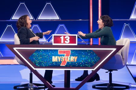 RACHEL DRATCH, JILLIAN RUVALCABA