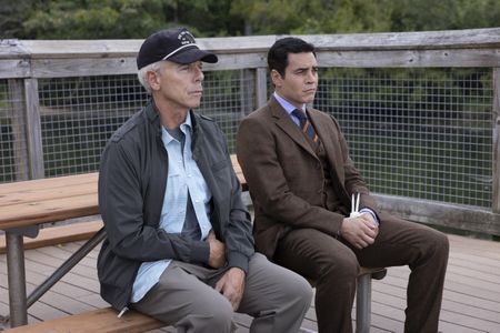 GREG GERMANN, RAMÓN RODRIGUEZ