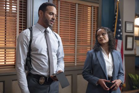 DANIEL SUNJATA, JUDY REYES