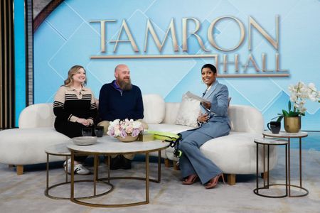 KIM MAKER, NATHAN MAKER, TAMRON HALL