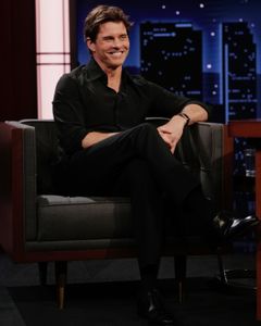 JAMES MARSDEN