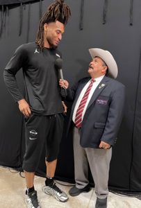 STEPHON CASTLE, GUILLERMO RODRIGUEZ