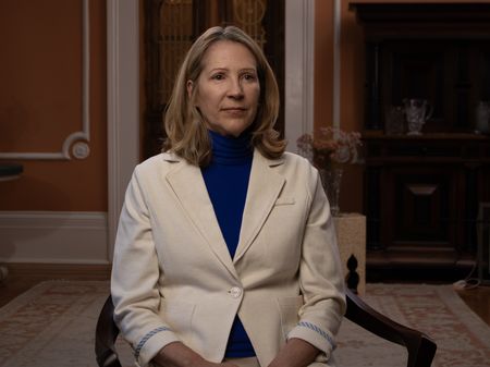 When Hurricane Katrina hit New Orleans in 2005, Sally Forman was Director of Communication for the city. She offers an insider's view of life in a disaster zone where communications and resources were practically non-existent during an interview for National Geographic's Hurricane Katrina: Race Against Time. With emotional accounts of survivors and immersive archival footage, the series reveals Hurricane Katrina as a disaster that was anything but natural. (National Geographic)