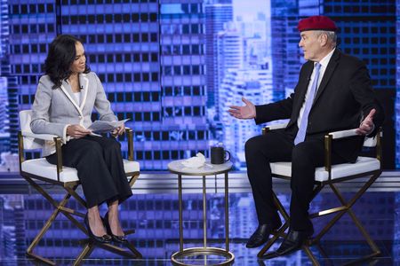 LINSEY DAVIS, CURTIS SLIWA