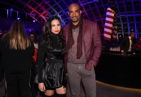 1/26/23: Red Carpet Premiere Event for Hulu's "The 1619 Project"