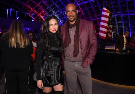 1/26/23: Red Carpet Premiere Event for Hulu's "The 1619 Project"