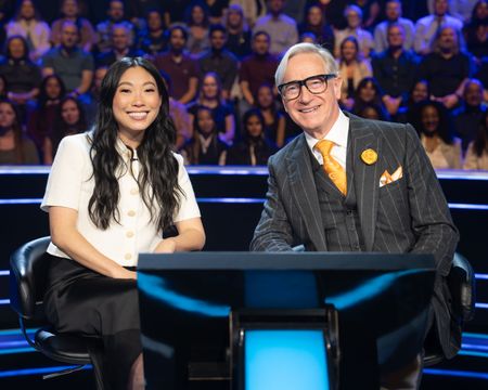 AWKWAFINA, PAUL FEIG