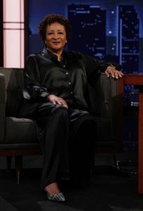 WANDA SYKES