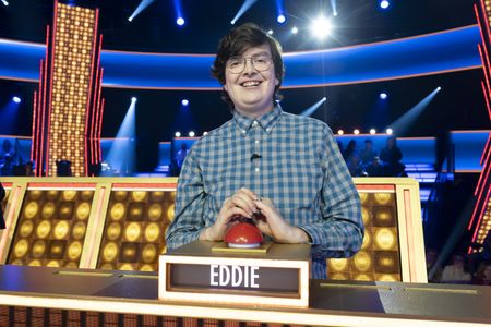 EDDIE