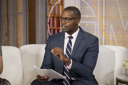 DR. DARIEN SUTTON