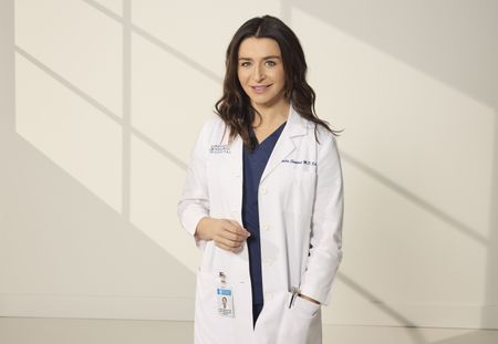 CATERINA SCORSONE