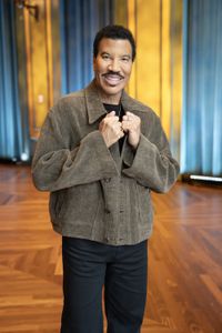 LIONEL RICHIE