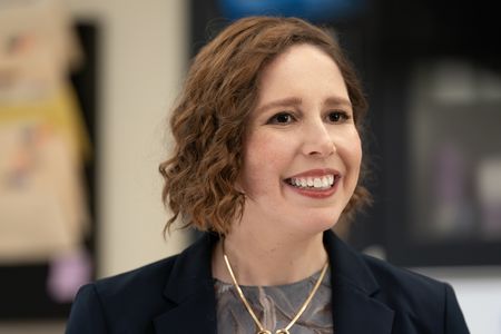 VANESSA BAYER