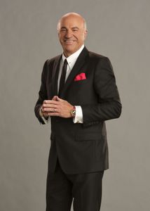 KEVIN O'LEARY