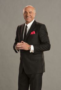 Bio profile offKevin O'Leary