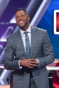 MICHAEL STRAHAN