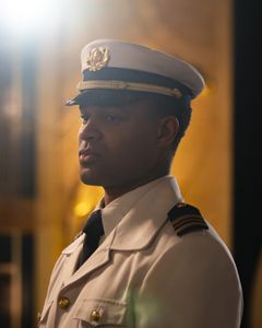 MARCUS EMANUEL MITCHELL