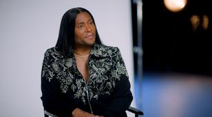 10. Law Roach, Professional Stylist and Judge, On how he first learned fashion by watching “Project Runway”