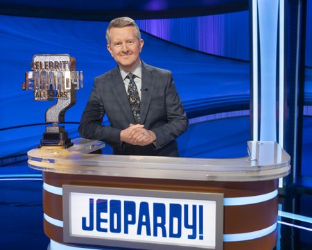 KEN JENNINGS