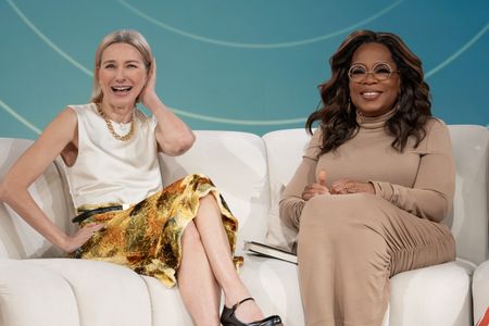 NAOMI WATTS, OPRAH WINFREY