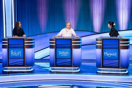 ROBIN THEDE, PATTON OSWALT, MARGARET CHO