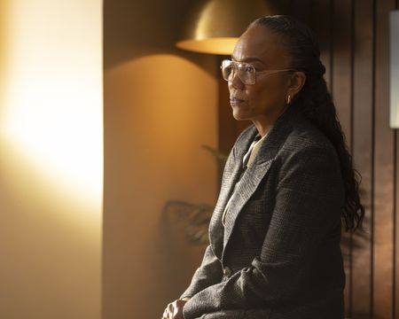 SONJA SOHN