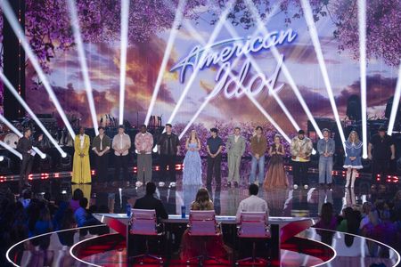 RYAN SEACREST, KEYLA RICHARDSON, JESSE FINDLING, LUCAS LEON, DANIEL STALLWORTH, PHILMON LEE, RAE, JAKE THISTLE, BRADEN RUMFELT, JULIÁN KALEL, KYNDAL INSKEEP, JORDAN MCCULLOUGH, BROOKS, HANNAH HARPER, CHRIS TUNGSETH