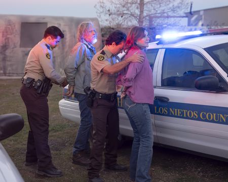 JEFF KOBER, MELINDA MCGRAW