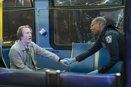 KEVIN L. JOHNSON, AISHA HINDS