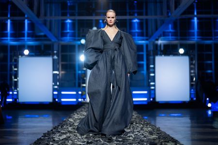 PROJECT RUNWAY