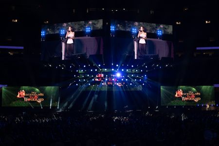 ESSENCE FESTIVAL OF CULTURE™