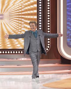 MARTIN SHORT