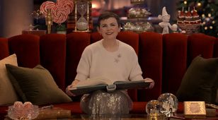 Narrator Ginnifer Goodwin