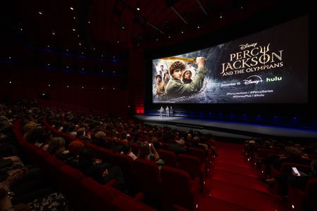 CRAIG SILVERSTEIN (EXECUTIVE PRODUCER), DAN SHOTZ (EXECUTIVE PRODUCER), JONATHAN STEINBERG (EXECUTIVE PRODUCER)